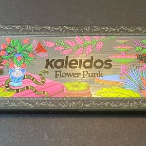 Kaleidos- Flower punk